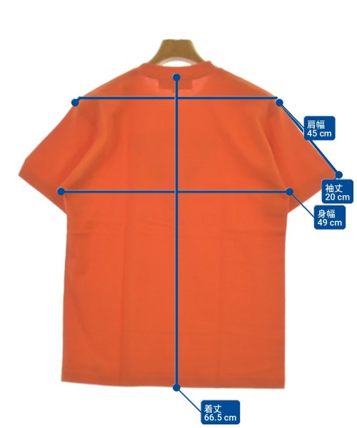 InterBreed เสื้อยืด/เสื้อท็อปส์