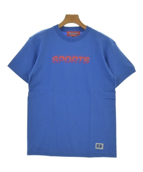 InterBreed เสื้อยืด/เสื้อท็อปส์