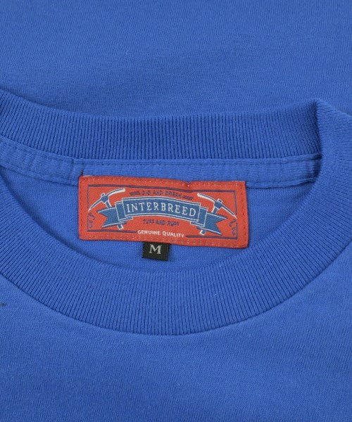 InterBreed เสื้อยืด/เสื้อท็อปส์