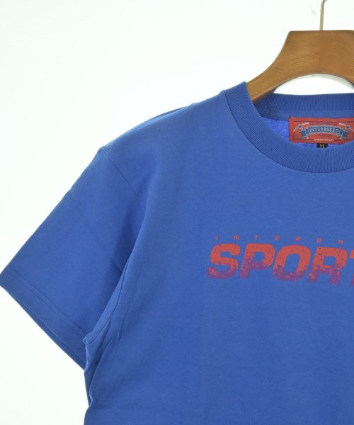 InterBreed เสื้อยืด/เสื้อท็อปส์