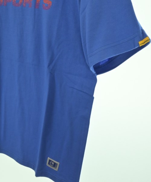 InterBreed เสื้อยืด/เสื้อท็อปส์