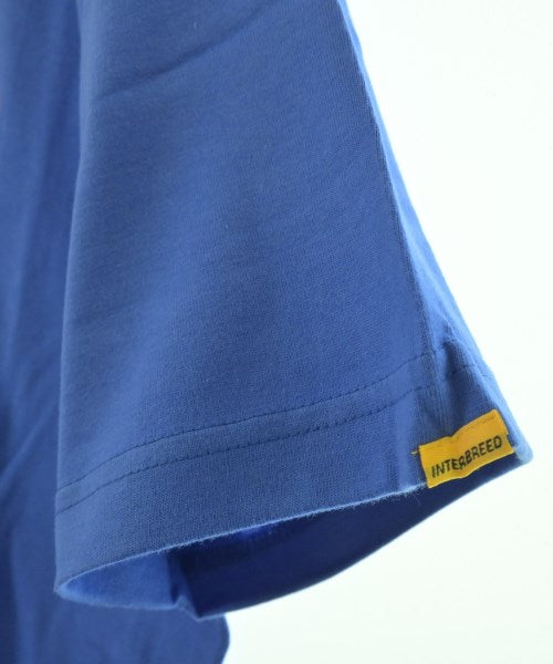 InterBreed เสื้อยืด/เสื้อท็อปส์