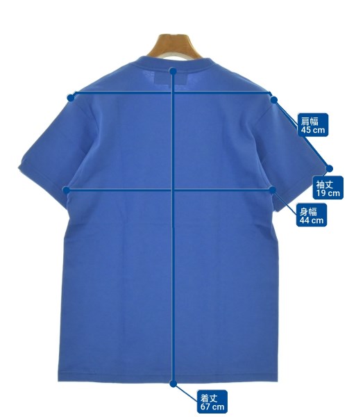 InterBreed เสื้อยืด/เสื้อท็อปส์