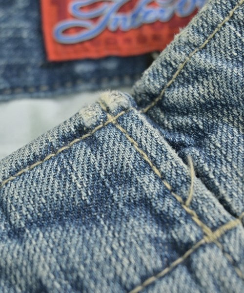 InterBreed กางเกงขาสั้น