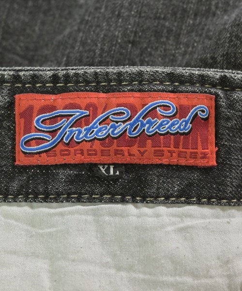 InterBreed กางเกงขาสั้น