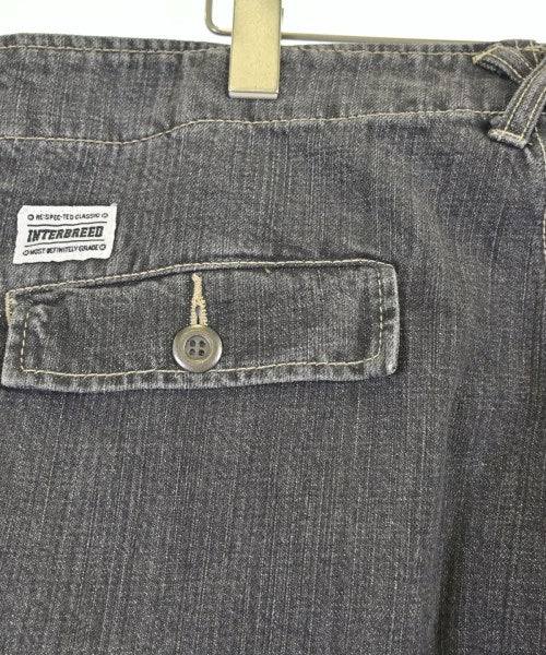 InterBreed กางเกงขาสั้น