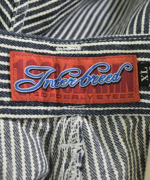 InterBreed กางเกงขาสั้น