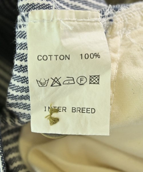 InterBreed กางเกงขาสั้น