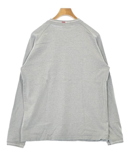 InterBreed เสื้อยืด/เสื้อท็อปส์