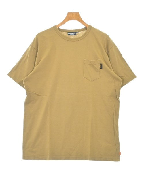 InterBreed เสื้อยืด/เสื้อท็อปส์