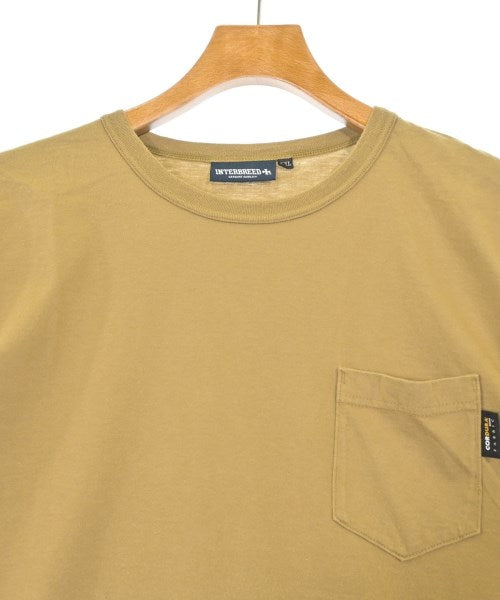InterBreed เสื้อยืด/เสื้อท็อปส์