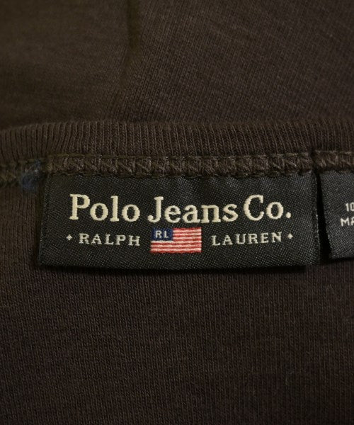 POLO JEANS CO. เสื้อยืด/เสื้อท็อปส์