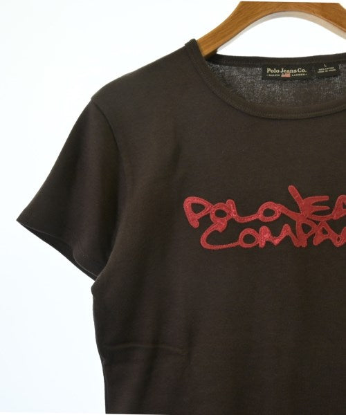 POLO JEANS CO. เสื้อยืด/เสื้อท็อปส์