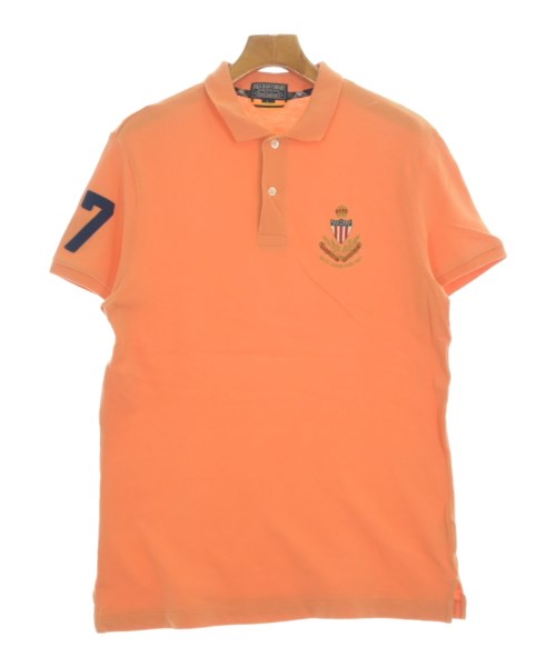 POLO JEANS CO. เสื้อโปโล
