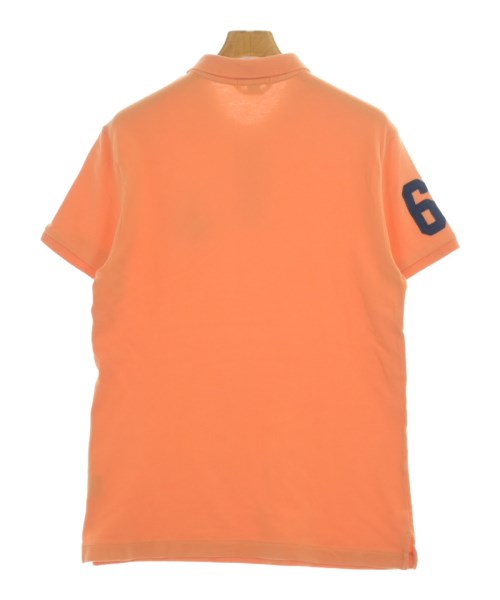 POLO JEANS CO. เสื้อโปโล
