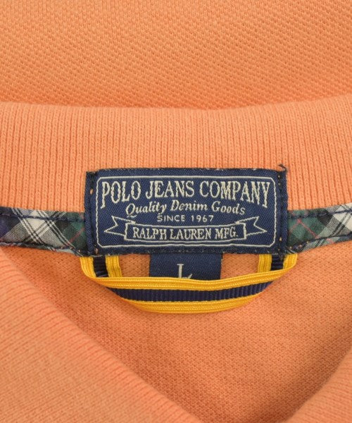 POLO JEANS CO. เสื้อโปโล