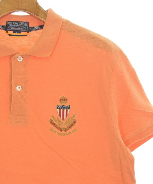 POLO JEANS CO. เสื้อโปโล