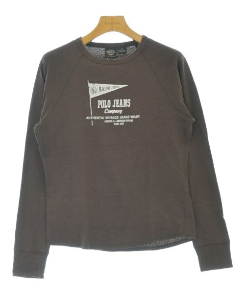 POLO JEANS CO. เสื้อยืด/เสื้อท็อปส์