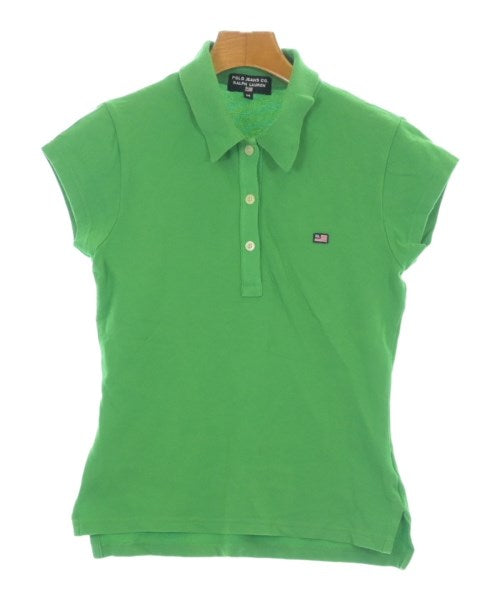 POLO JEANS CO. เสื้อโปโล