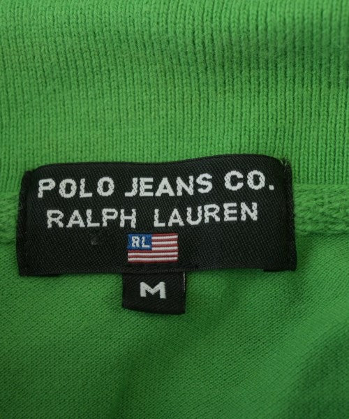 POLO JEANS CO. เสื้อโปโล