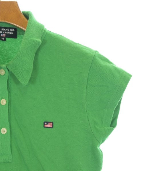 POLO JEANS CO. เสื้อโปโล