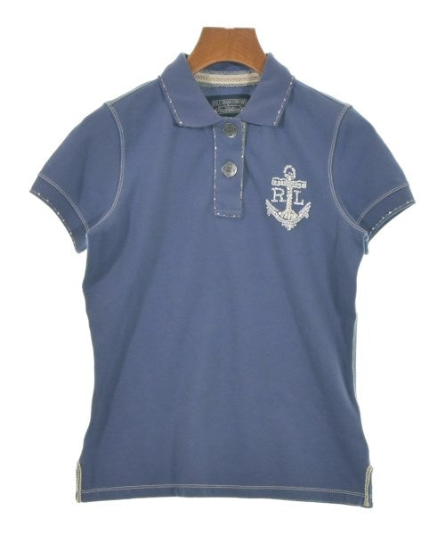 POLO JEANS CO. เสื้อโปโล