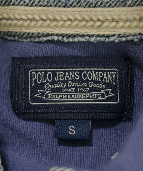 POLO JEANS CO. เสื้อโปโล