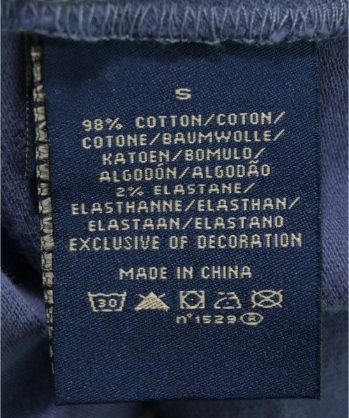 POLO JEANS CO. เสื้อโปโล