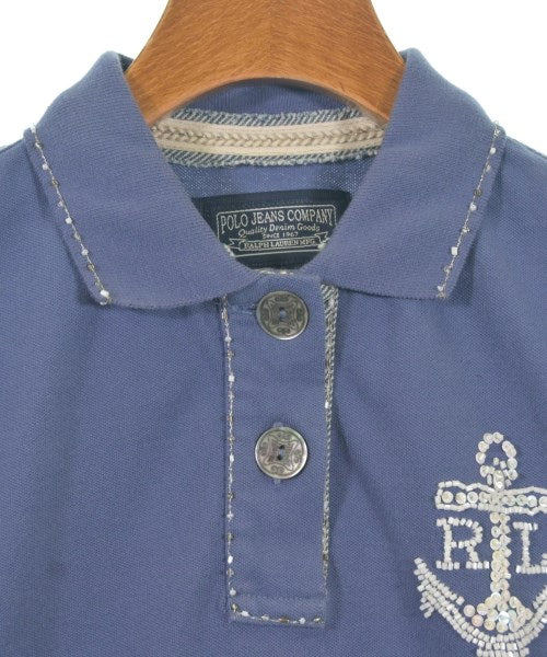 POLO JEANS CO. เสื้อโปโล