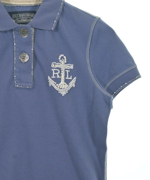 POLO JEANS CO. เสื้อโปโล
