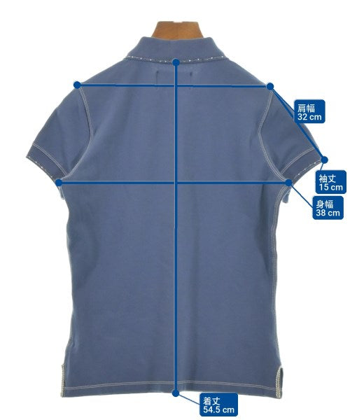 POLO JEANS CO. เสื้อโปโล