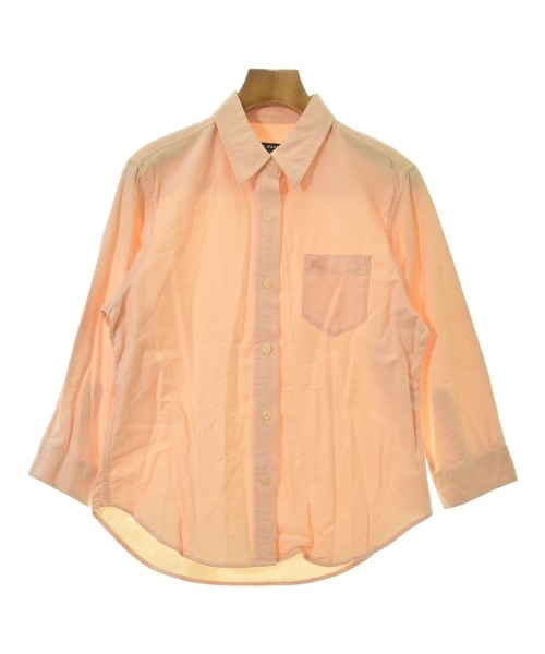 POLO JEANS CO. เสื้อลำลอง