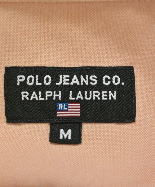 POLO JEANS CO. เสื้อลำลอง
