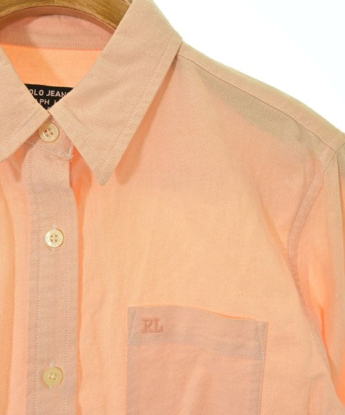 POLO JEANS CO. เสื้อลำลอง