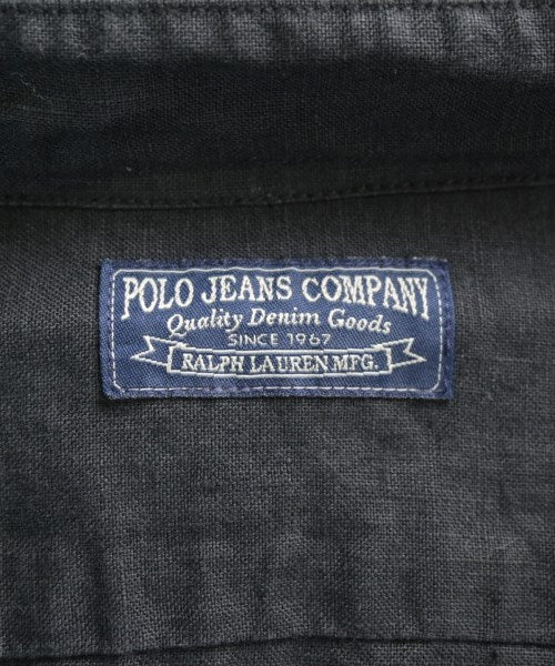 POLO JEANS CO. เสื้อลำลอง