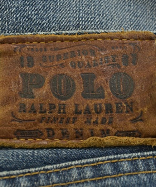 POLO JEANS CO. ยีนส์
