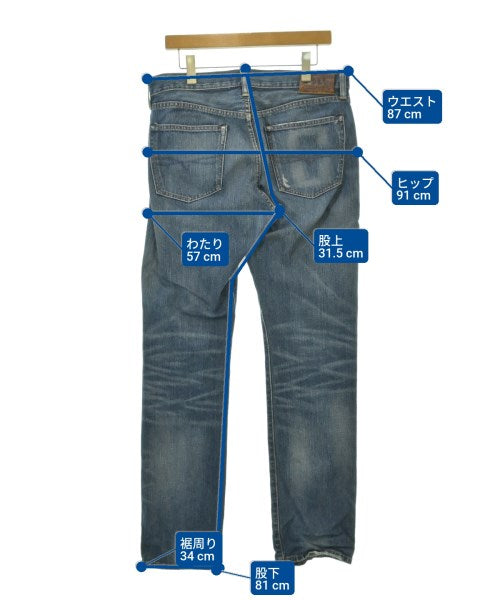 POLO JEANS CO. ยีนส์
