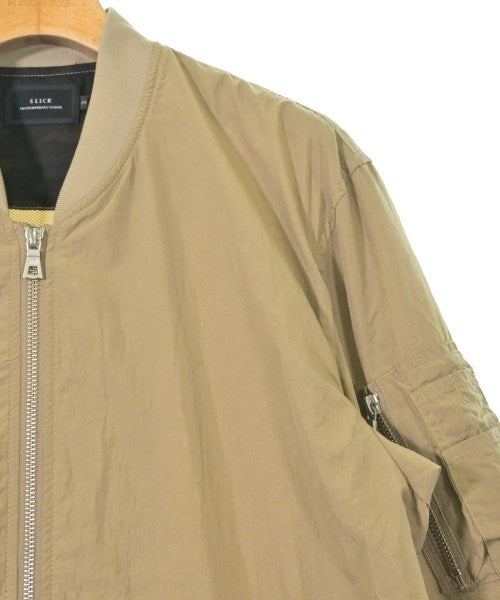 SLICK แจ็กเก็ตทหาร