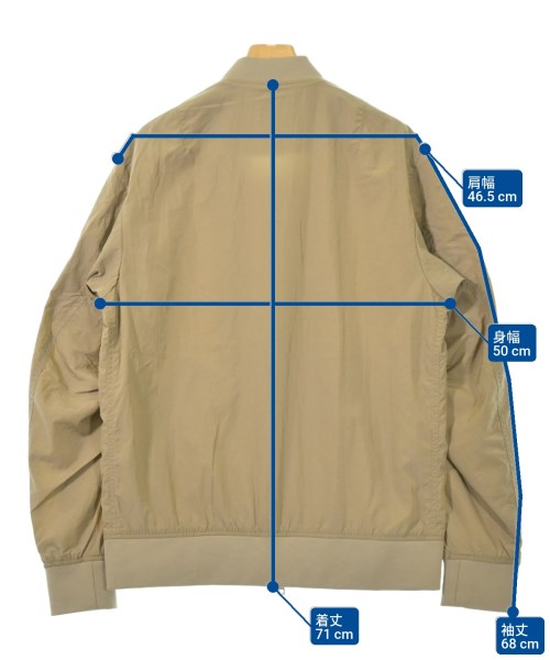 SLICK แจ็กเก็ตทหาร