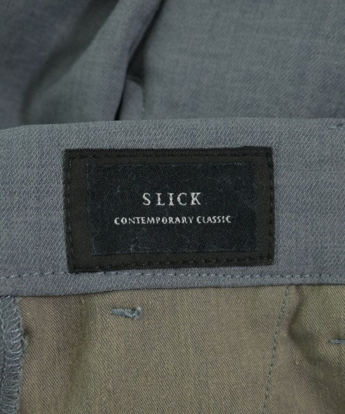 SLICK กางเกงขายาว