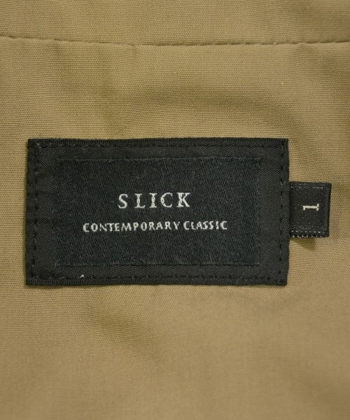 SLICK เบลเซอร์/แจ็คเก็ตสูท