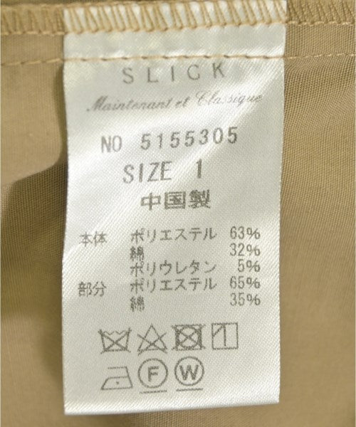 SLICK เบลเซอร์/แจ็คเก็ตสูท