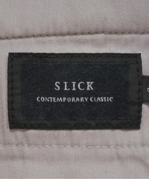 SLICK กางเกงวอร์ม