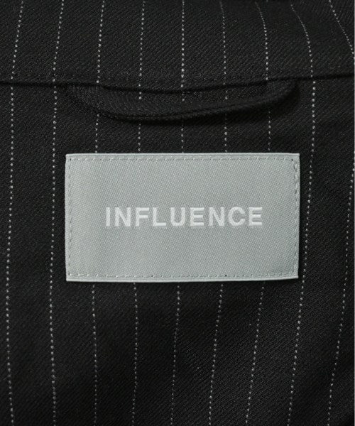 influence แจ็คเก็ตลำลอง