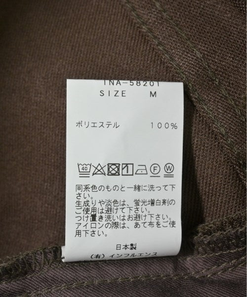 influence กางเกง อื่น