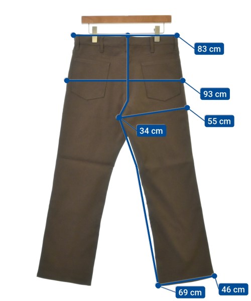 influence กางเกง อื่น