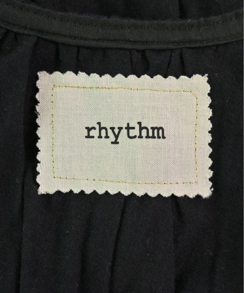 RHYTHM ชุดเดรส