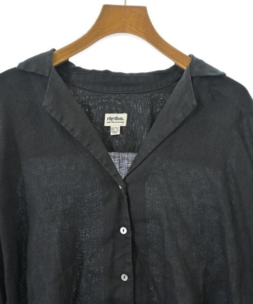RHYTHM เสื้อลำลอง