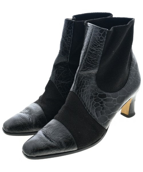 Guy Laroche รองเท้าบูท