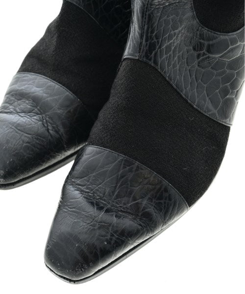 Guy Laroche รองเท้าบูท